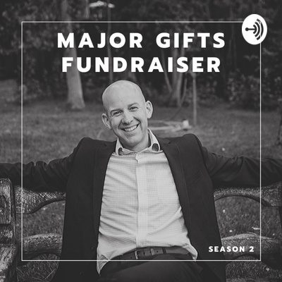 From the Podcast #126: Reagan, Romney, Kobe, Shaq… and Fundraising?