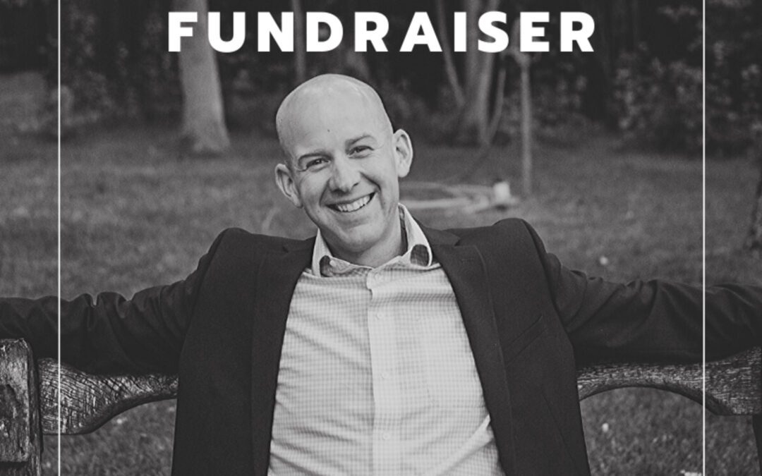From the Podcast #153: Becoming a Peak Performance Fundraiser
