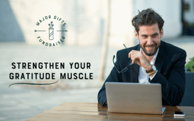 Ways to Strengthen Your Gratitude Muscle
