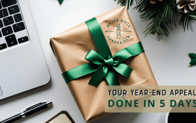 Christmas in August?