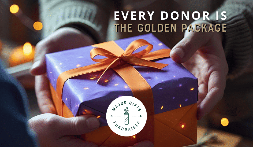 The Golden Package