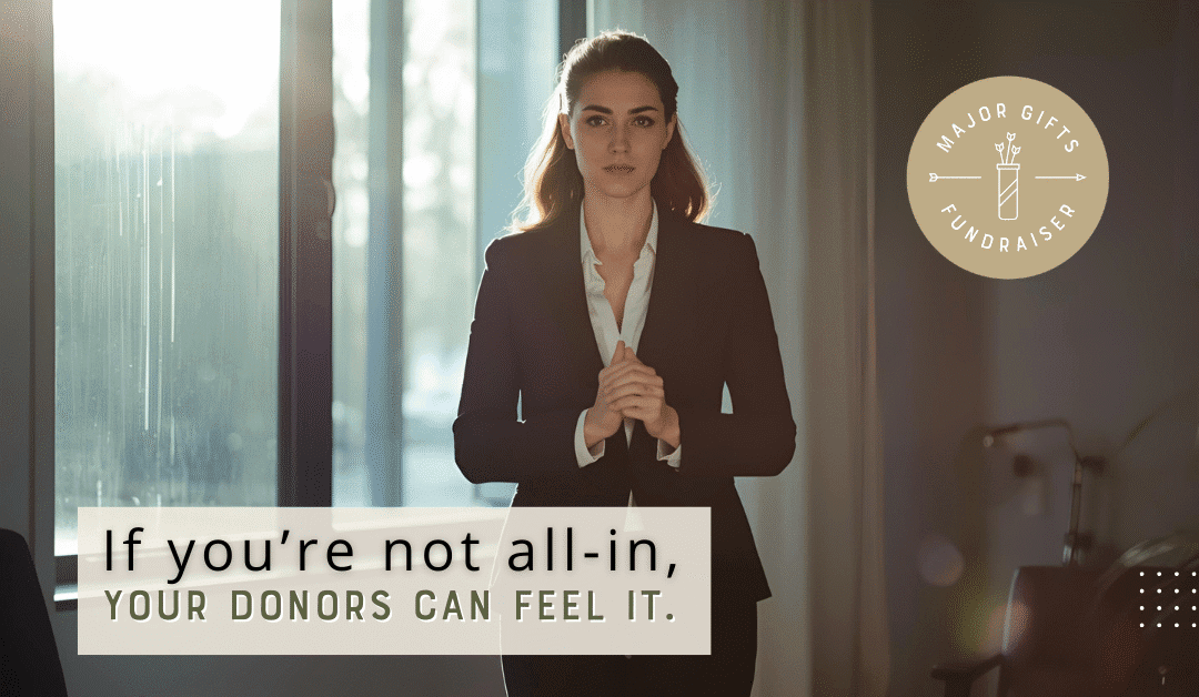 Are You All In? Why Your Passion Matters More Than You Think