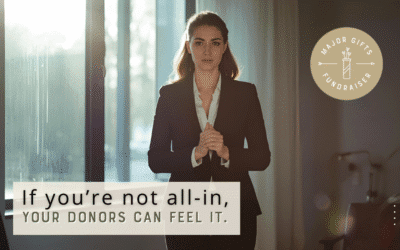 Are You All In? Why Your Passion Matters More Than You Think